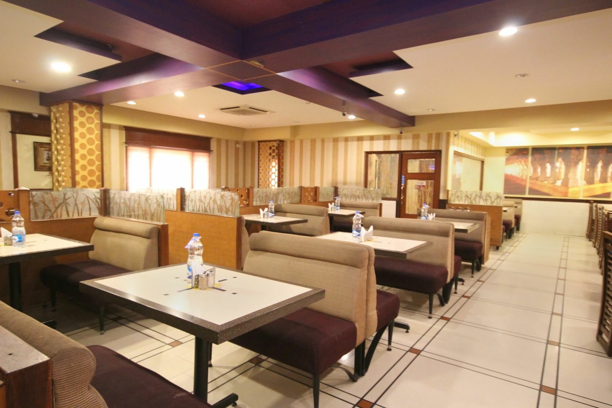 Oyo 579 Hotel Aab Bangalore Exterior photo